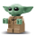 LEGO Star Wars 75403 Grogu w wózku - 1284134 - zdjęcie 16